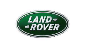 LandRover Logo